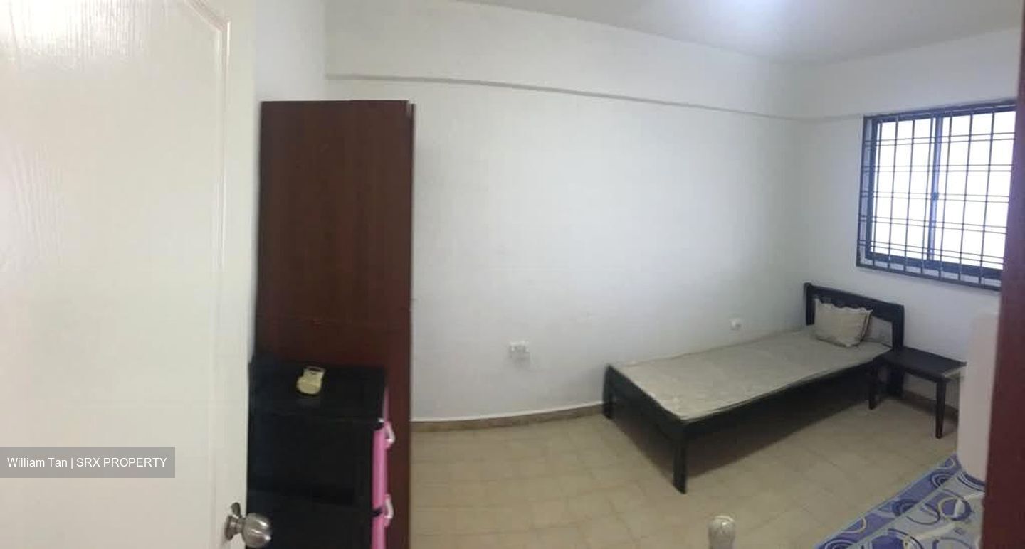 Blk 301 Hong Kah East Garden (Jurong East), HDB 3 Rooms #557527201
